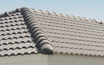 advantages of Fold Hill clay roofing
