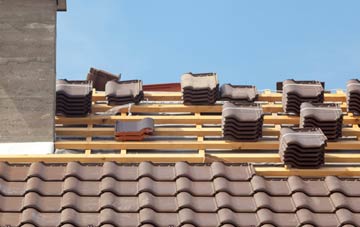 Fold Hill clay roofing costs