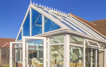 conservatory roof insulation costs Fold Hill