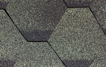 Fold Hill fibreglass shingle repairs