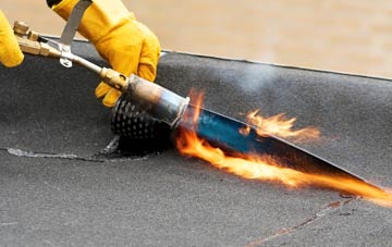 flat roof repairs Fold Hill, Lincolnshire
