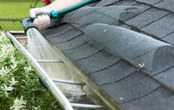 Fold Hill gutter cleaning costs