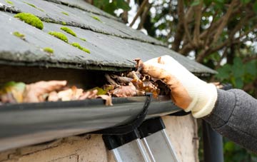 gutter cleaning Fold Hill, Lincolnshire