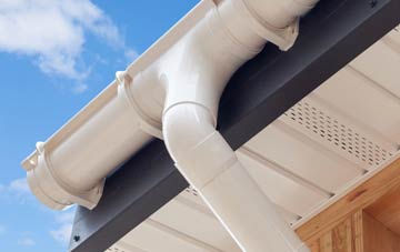 Fold Hill gutter installation costs