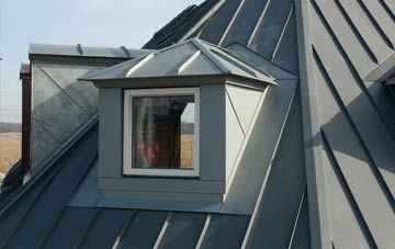 metal roofing Fold Hill, Lincolnshire