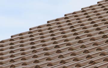 plastic roofing Fold Hill, Lincolnshire