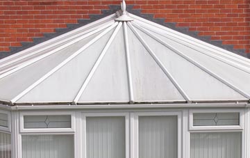 Fold Hill polycarbonate conservatory roof repairs