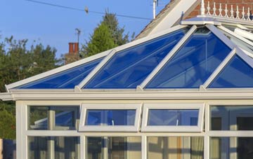 professional Fold Hill conservatory insulation
