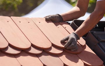 Fold Hill roof tile contractors