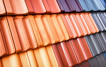 Fold Hill roof tile costs