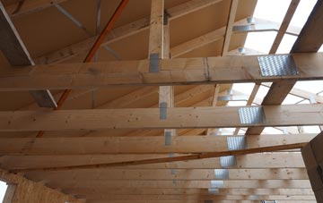 Fold Hill roof truss costs
