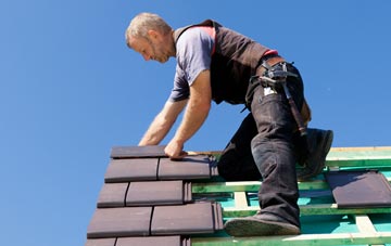 disadvantages of Fold Hill slate roofing