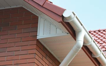 Fold Hill soffit repair costs