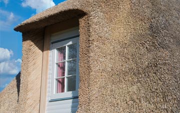 Fold Hill thatch roof disadvantages