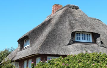 thatch roofing Fold Hill, Lincolnshire