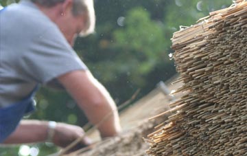 professional Fold Hill thatchers