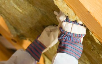 types of Fold Hill pitched roof insulation materials