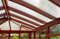 Fold Hill conservatory roofing insulation