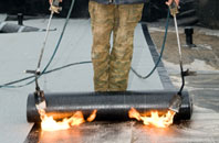 Fold Hill flat roof sealing quote