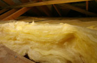 Fold Hill pitch roof insulation
