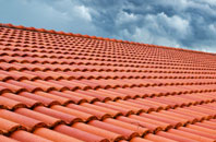 Fold Hill roofing tiles