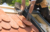 Fold Hill tiled roofing companies