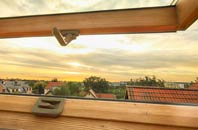 rated Fold Hill roof window companies