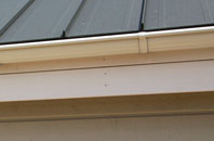 Fold Hill soffit repair