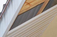 rated Fold Hill soffit repair companies