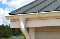 Fold Hill soffits